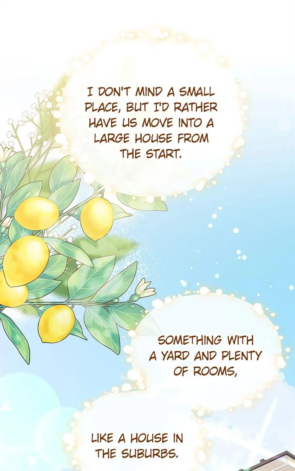 Read Please Divorce Me chapter 40 image 48 on Lezhin
