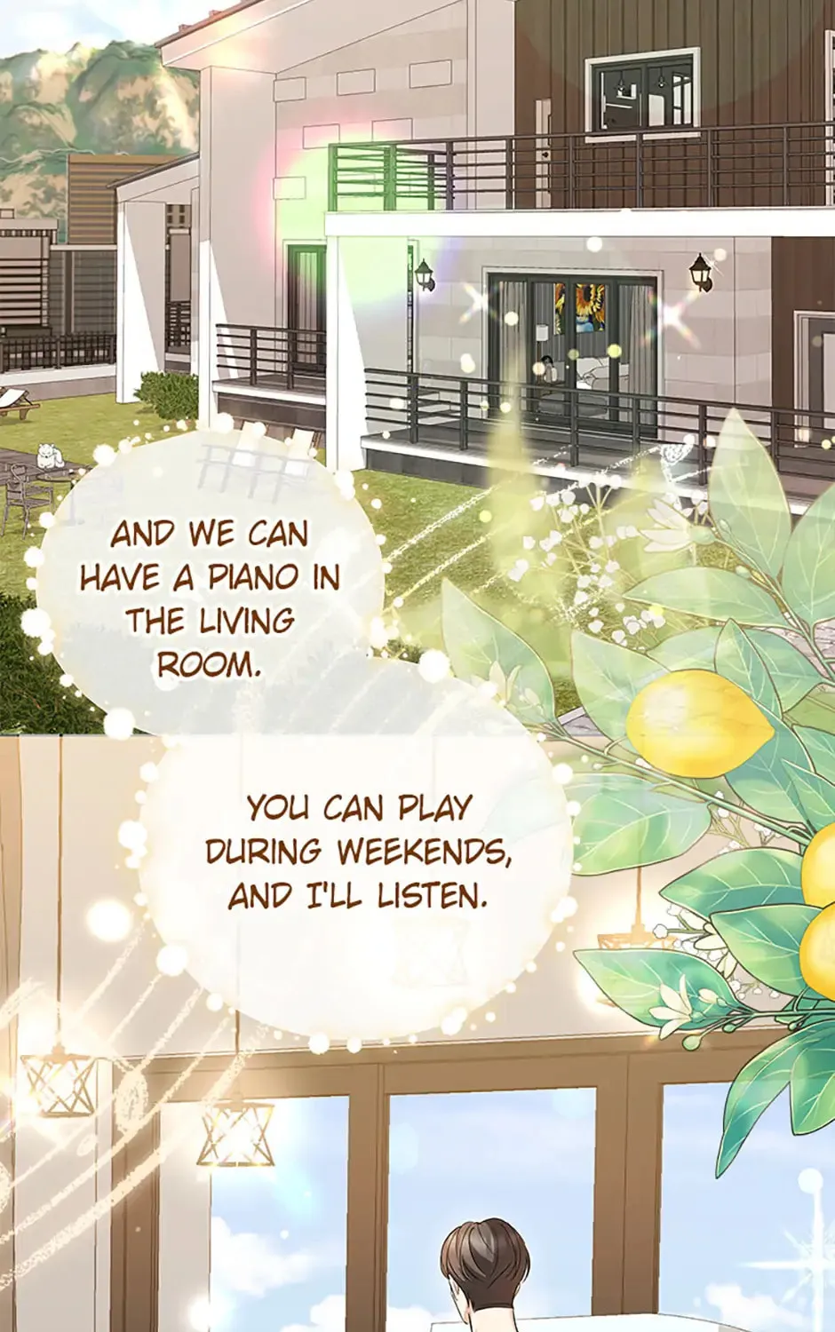 Read Please Divorce Me chapter 40 image 50 on Lezhin