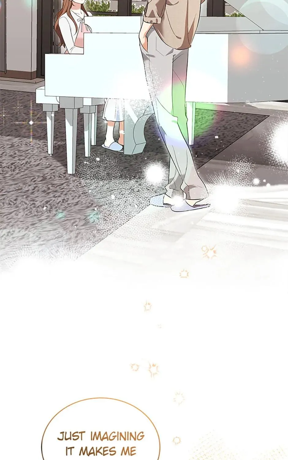 Read Please Divorce Me chapter 40 image 52 on Lezhin