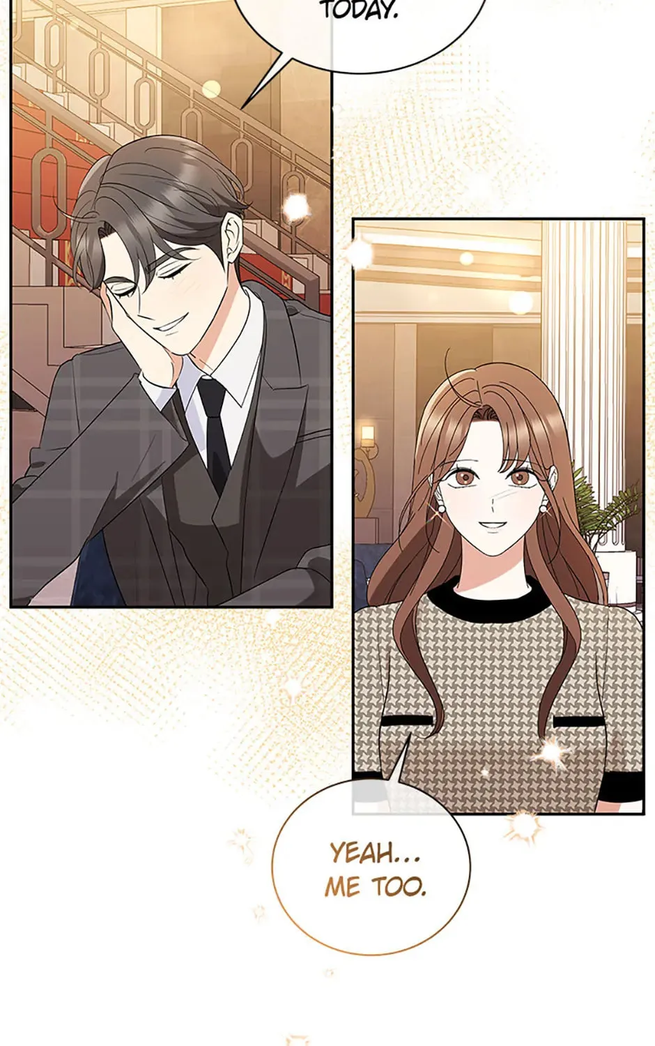 Read Please Divorce Me chapter 40 image 54 on Lezhin