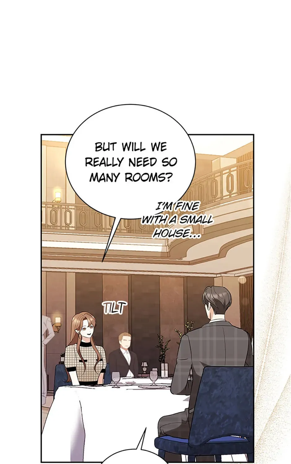 Read Please Divorce Me chapter 40 image 56 on Lezhin