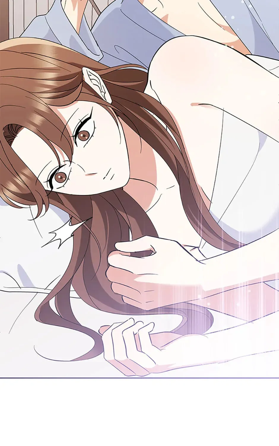 Read Please Divorce Me chapter 40 image 6 on Lezhin