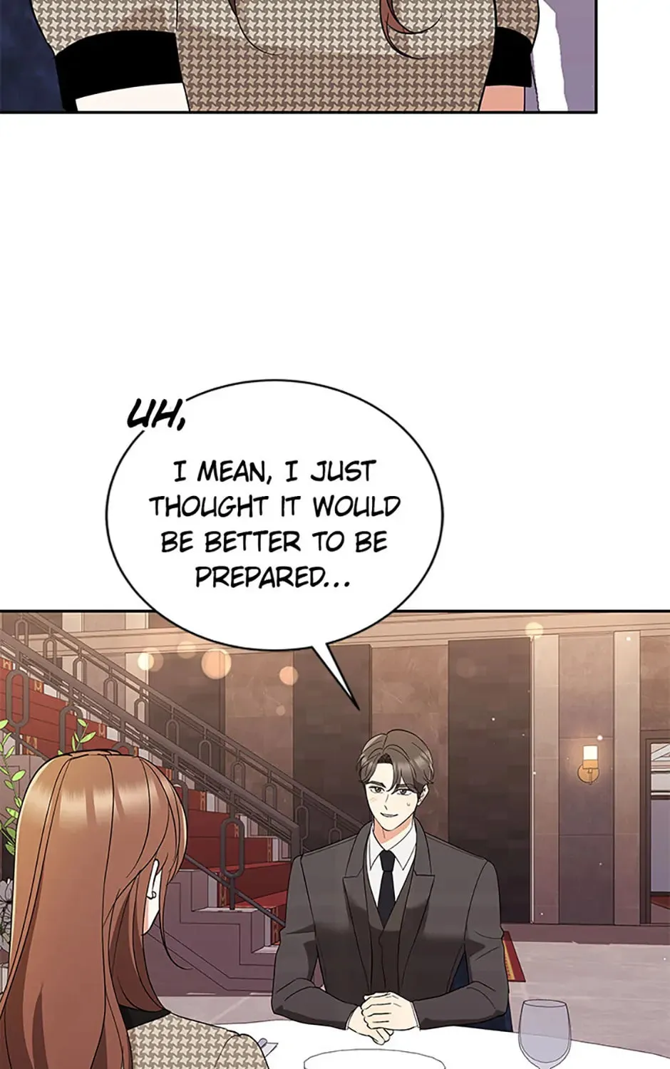 Read Please Divorce Me chapter 40 image 60 on Lezhin