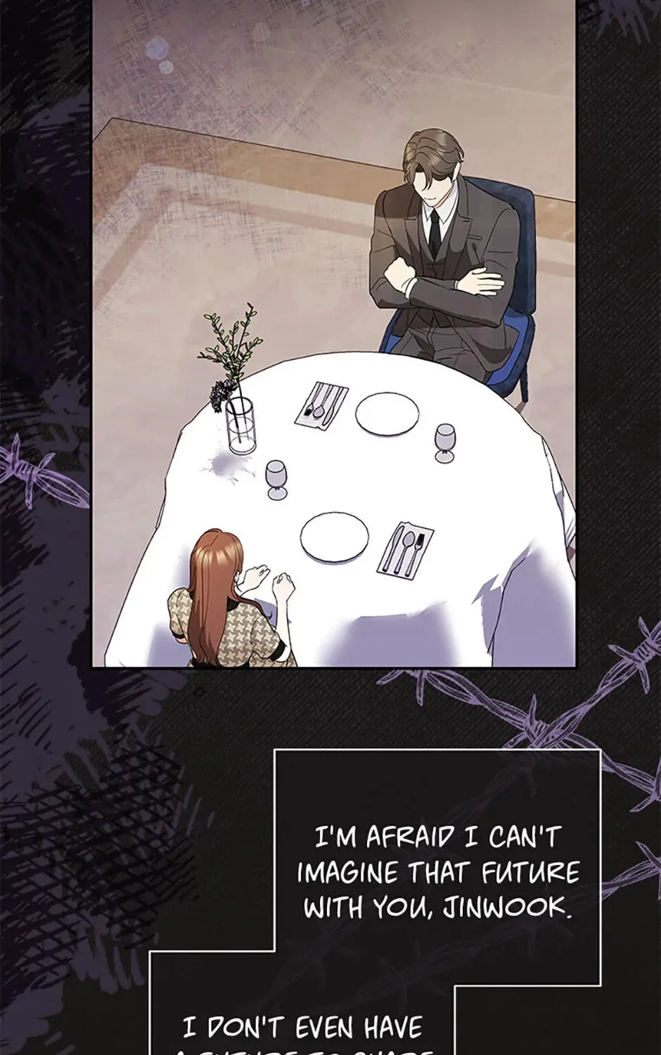 Read Please Divorce Me chapter 40 image 72 on Lezhin