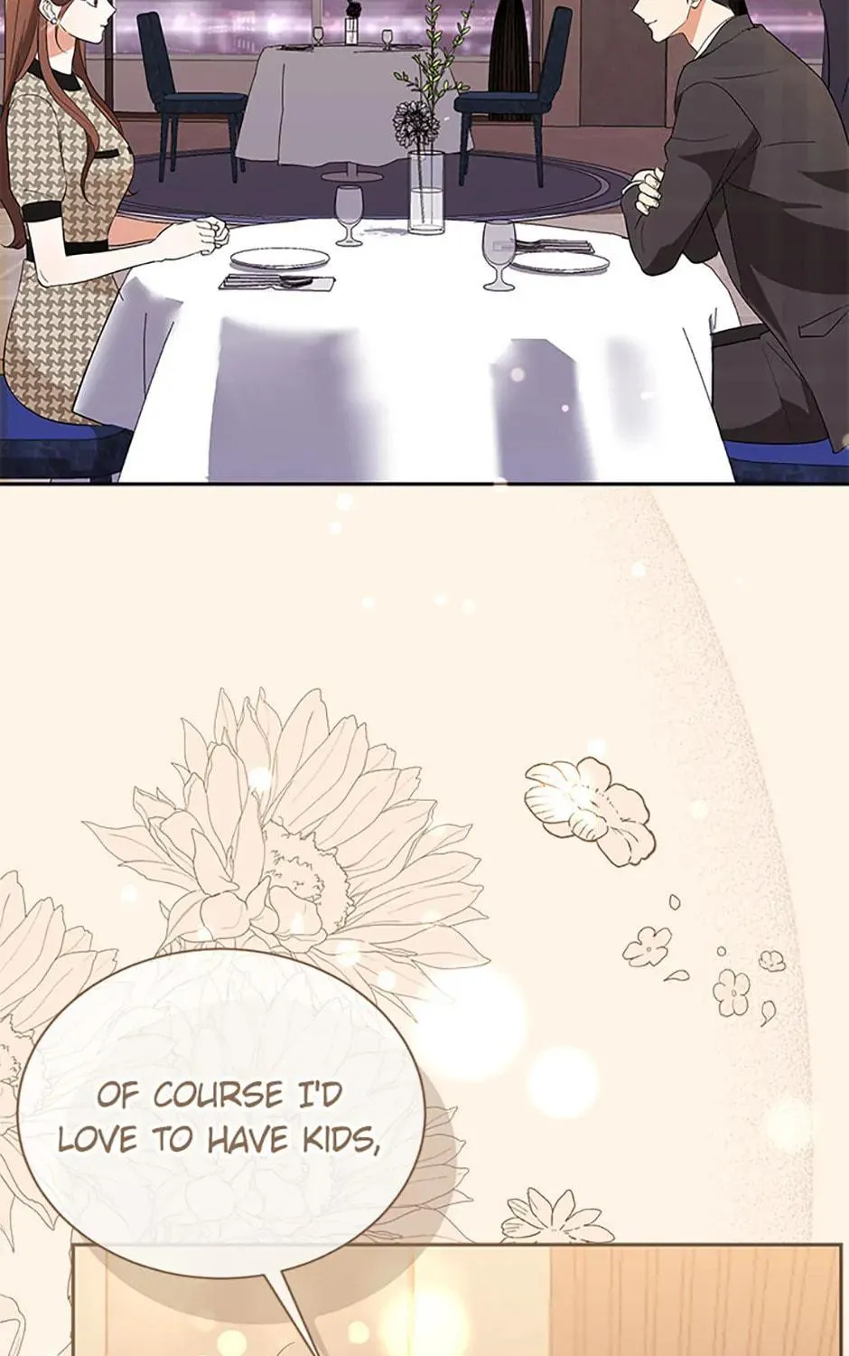 Read Please Divorce Me chapter 40 image 78 on Lezhin