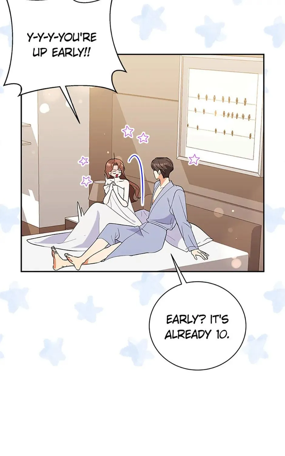 Read Please Divorce Me chapter 40 image 8 on Lezhin