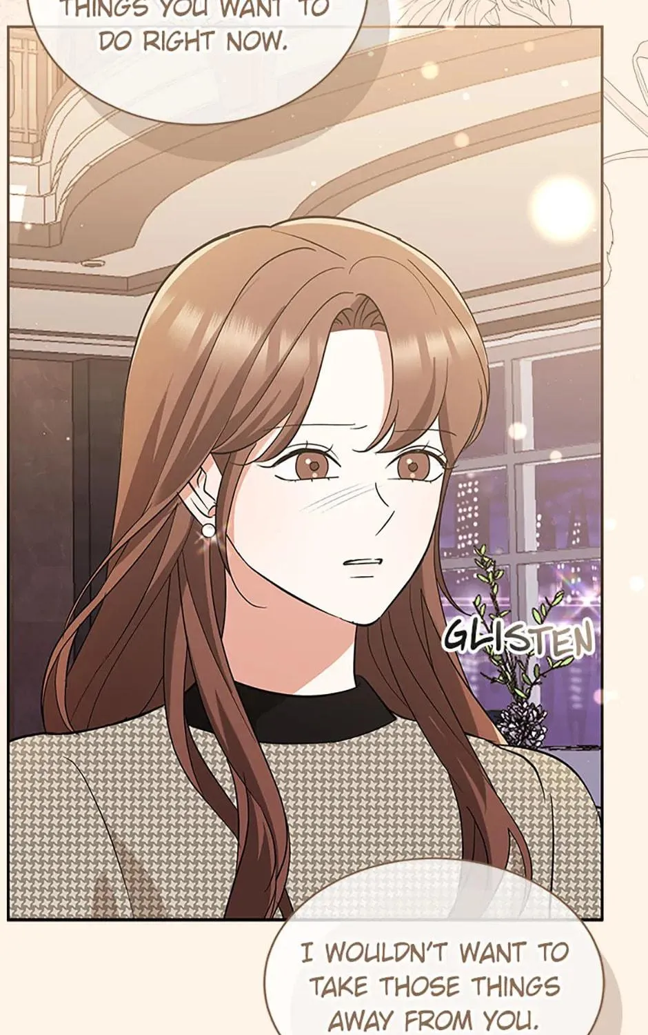 Read Please Divorce Me chapter 40 image 82 on Lezhin