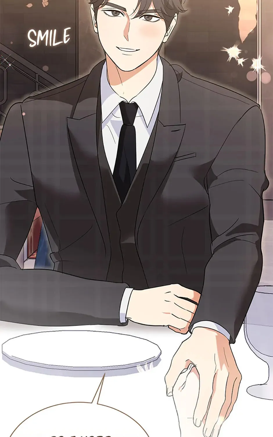 Read Please Divorce Me chapter 40 image 86 on Lezhin