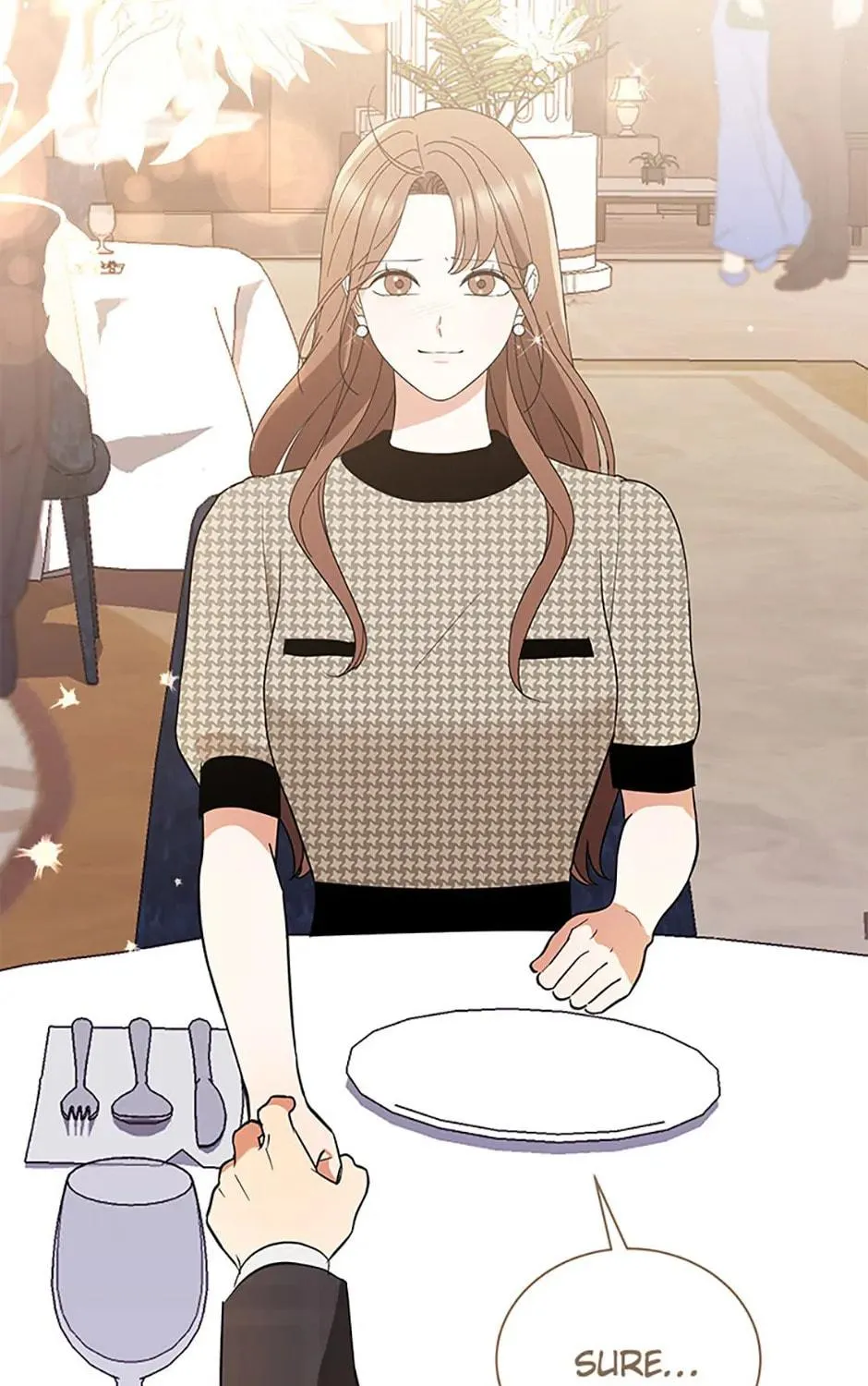 Read Please Divorce Me chapter 40 image 88 on Lezhin