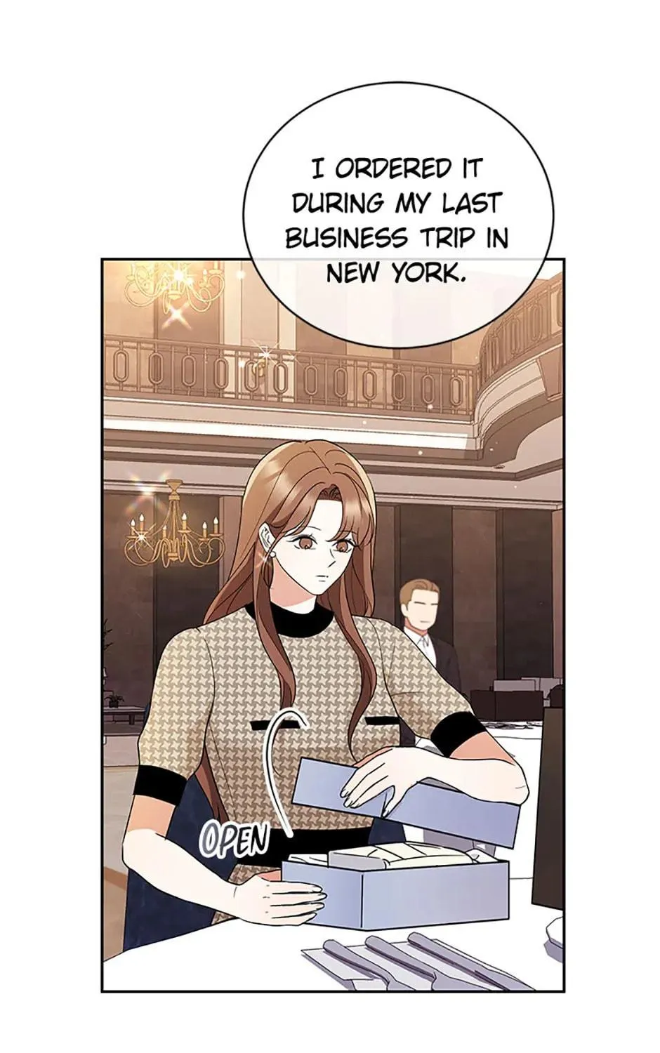 Read Please Divorce Me chapter 40 image 94 on Lezhin