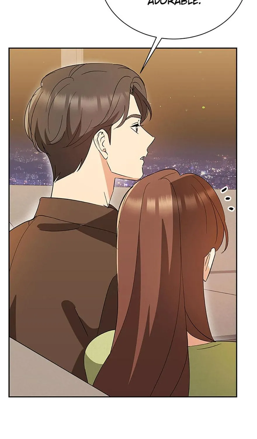 Read Please Divorce Me chapter 41 image 10 on Lezhin