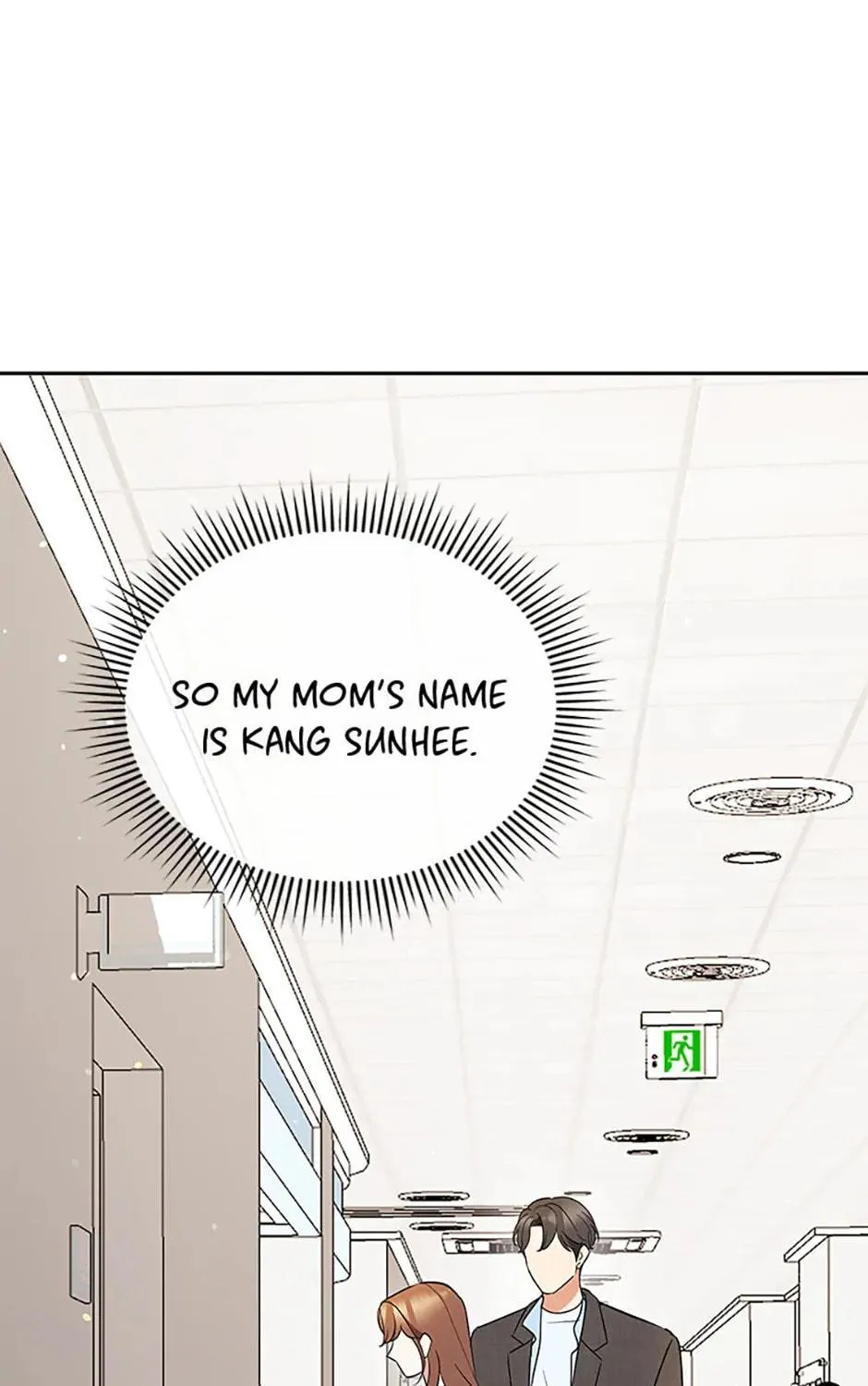 Read Please Divorce Me chapter 41 image 112 on Lezhin