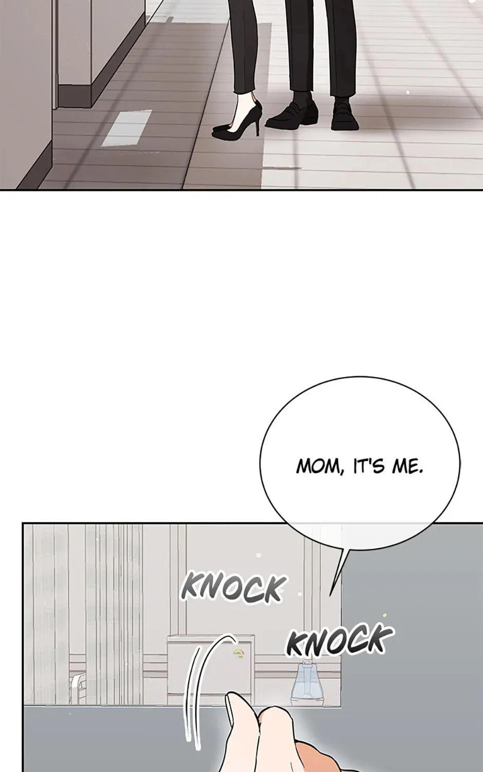 Read Please Divorce Me chapter 41 image 114 on Lezhin
