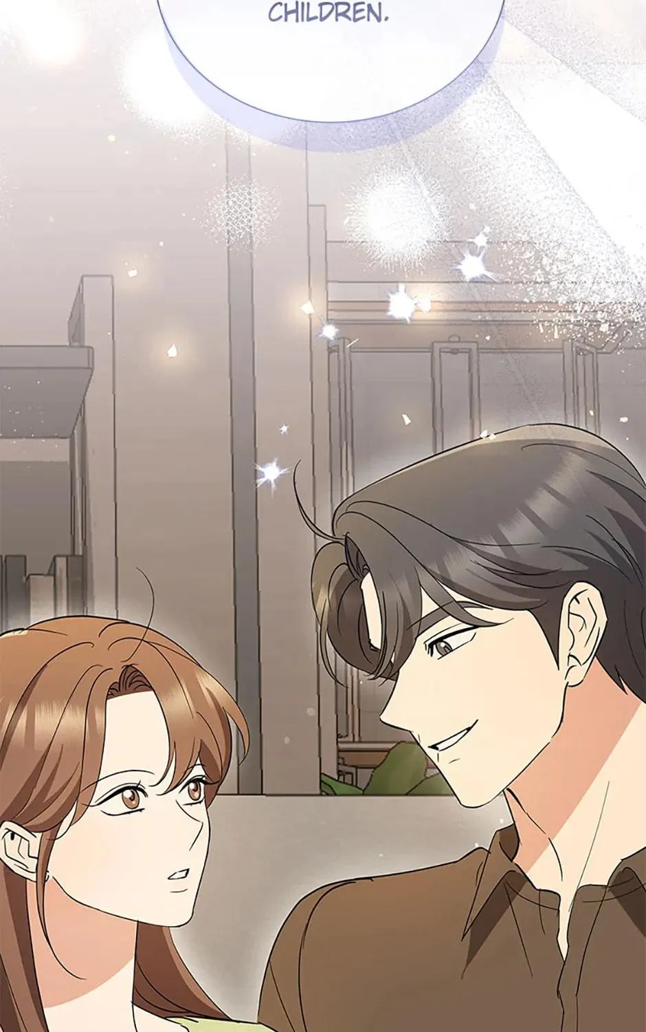 Read Please Divorce Me chapter 41 image 16 on Lezhin