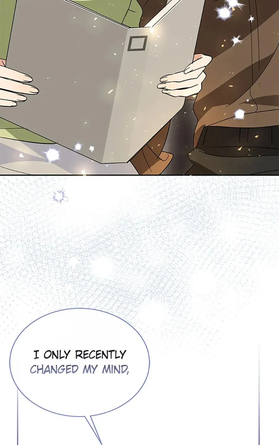 Read Please Divorce Me chapter 41 image 18 on Lezhin