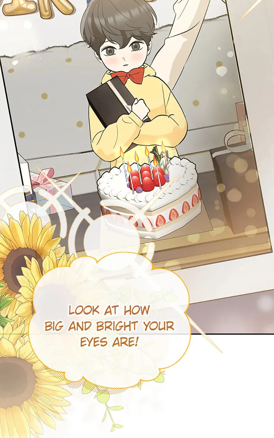 Read Please Divorce Me chapter 41 image 2 on Lezhin