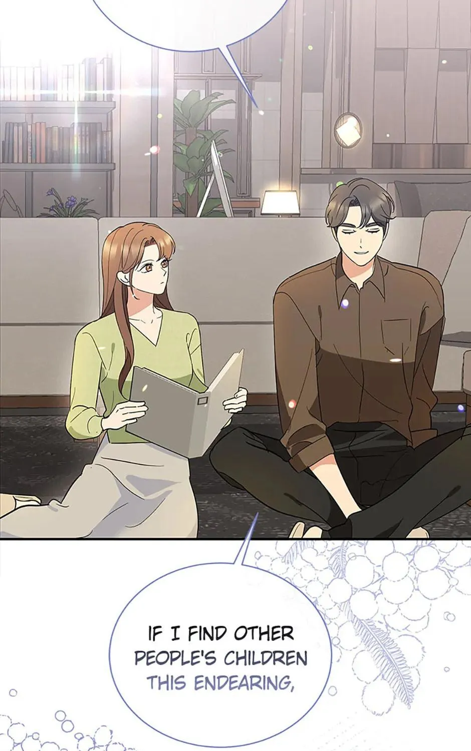 Read Please Divorce Me chapter 41 image 22 on Lezhin