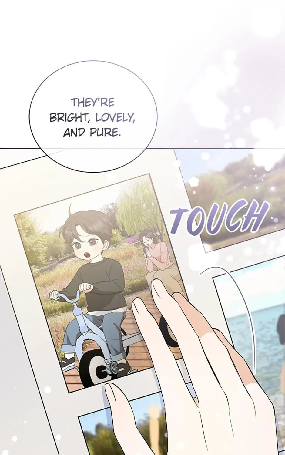 Read Please Divorce Me chapter 41 image 34 on Lezhin