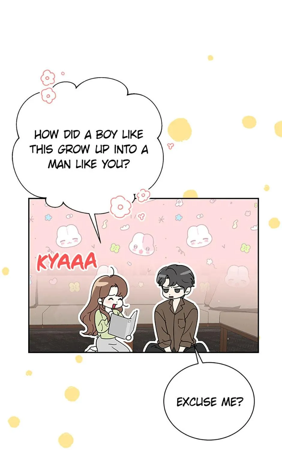 Read Please Divorce Me chapter 41 image 4 on Lezhin