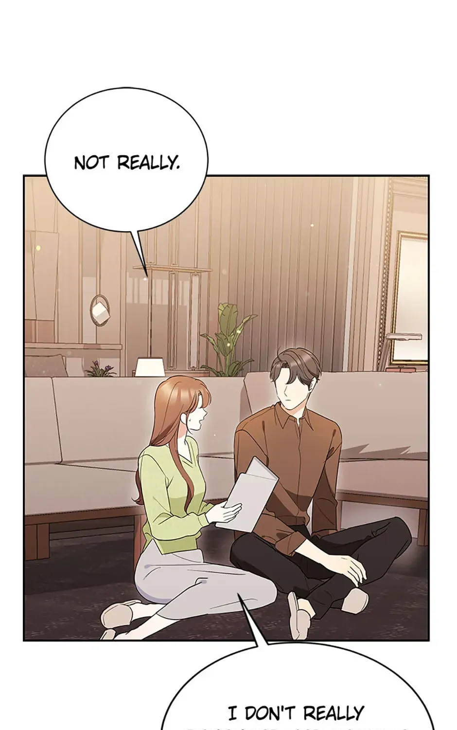 Read Please Divorce Me chapter 41 image 72 on Lezhin