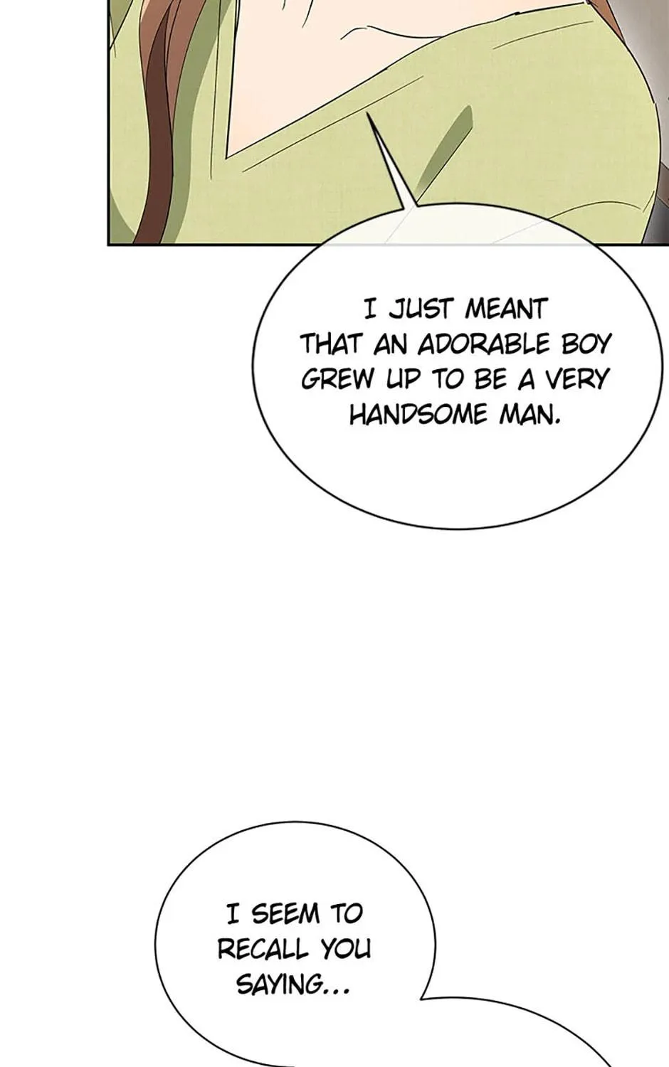 Read Please Divorce Me chapter 41 image 8 on Lezhin