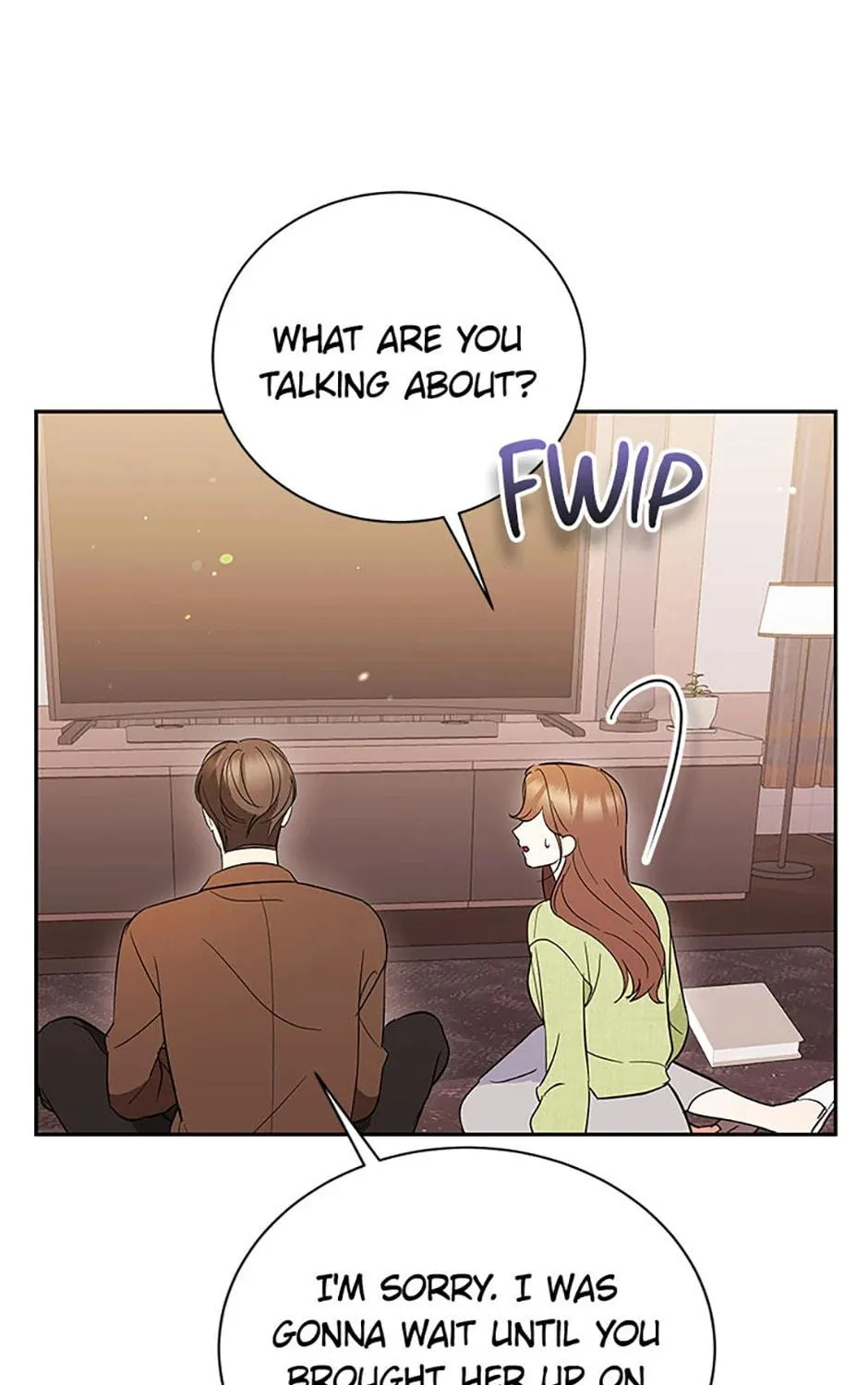 Read Please Divorce Me chapter 41 image 94 on Lezhin