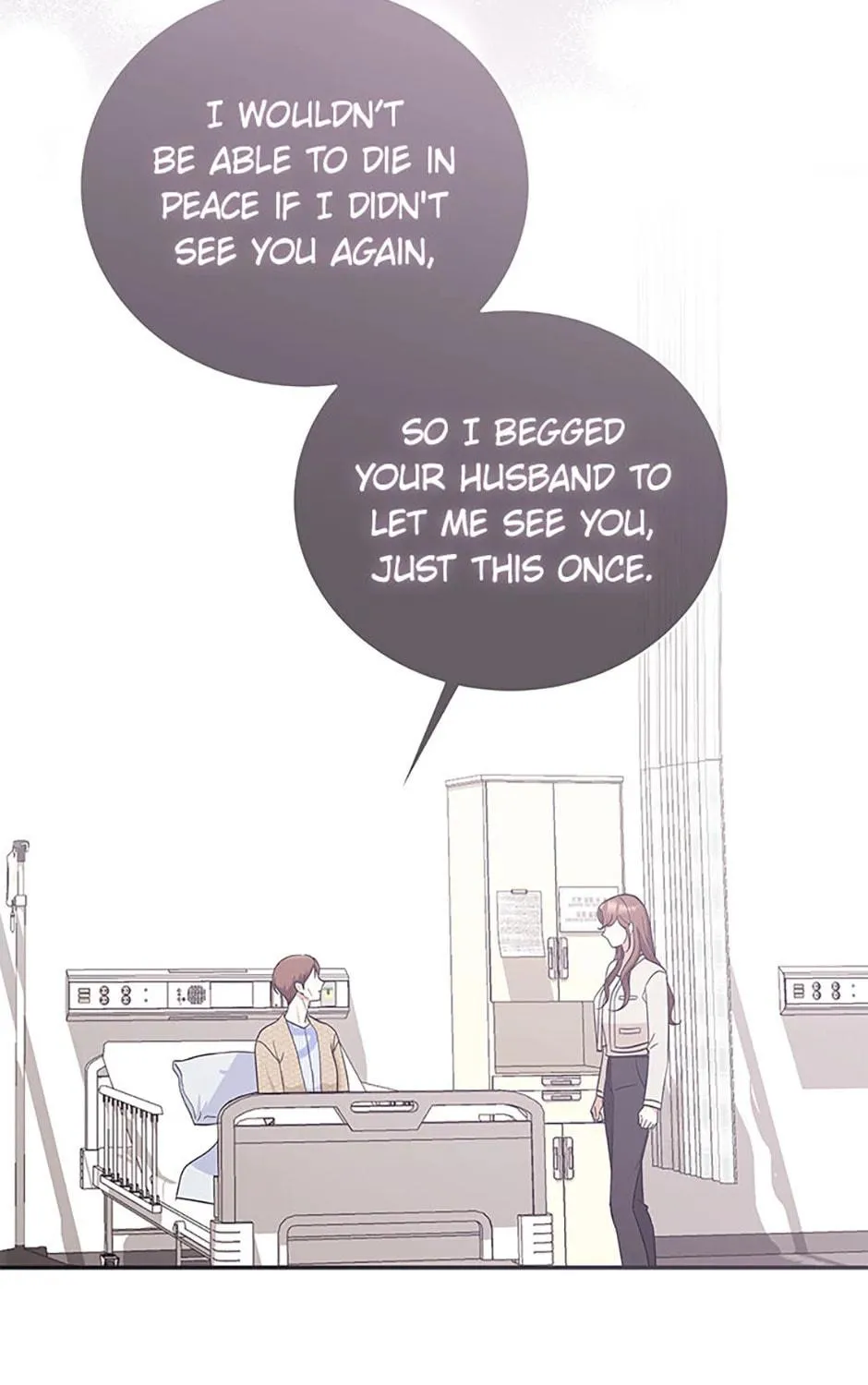 Read Please Divorce Me chapter 42 image 100 on Lezhin