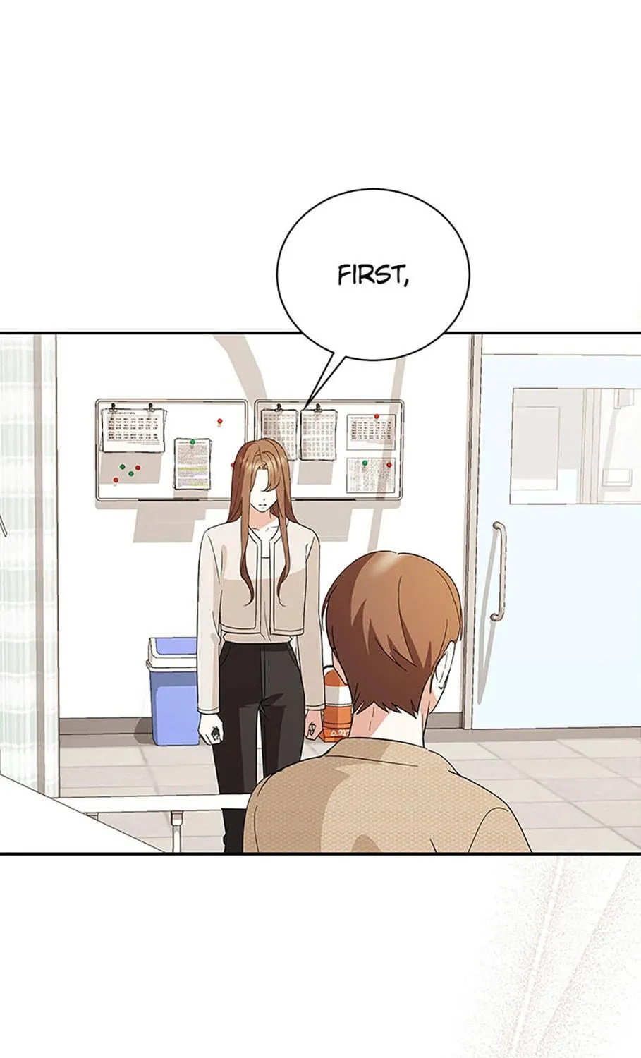 Read Please Divorce Me chapter 42 image 108 on Lezhin