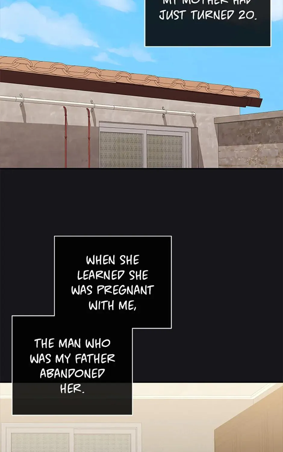 Read Please Divorce Me chapter 42 image 18 on Lezhin