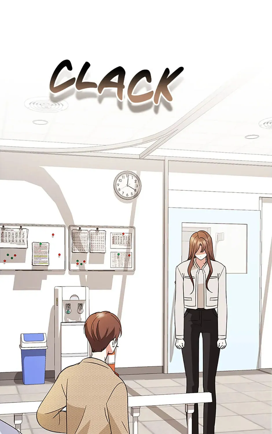 Read Please Divorce Me chapter 42 image 2 on Lezhin