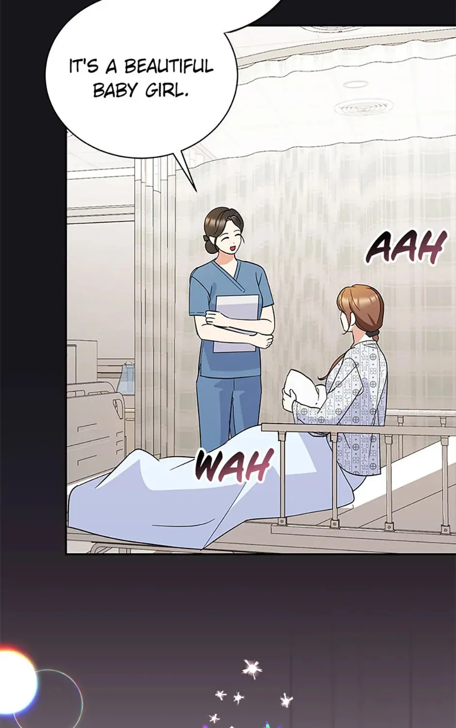 Read Please Divorce Me chapter 42 image 26 on Lezhin