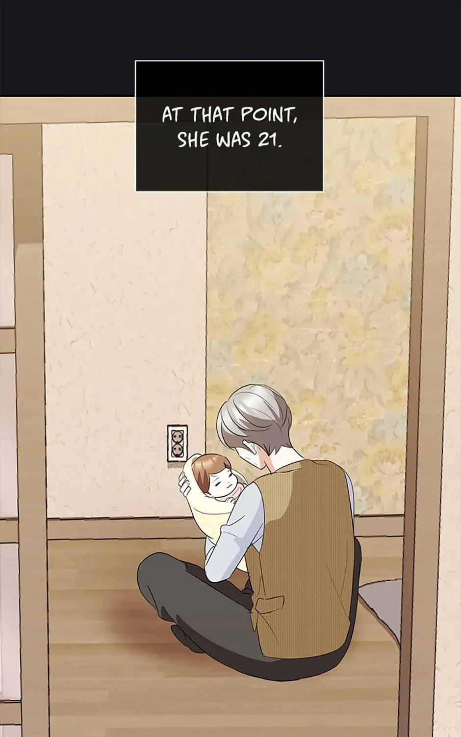 Read Please Divorce Me chapter 42 image 32 on Lezhin