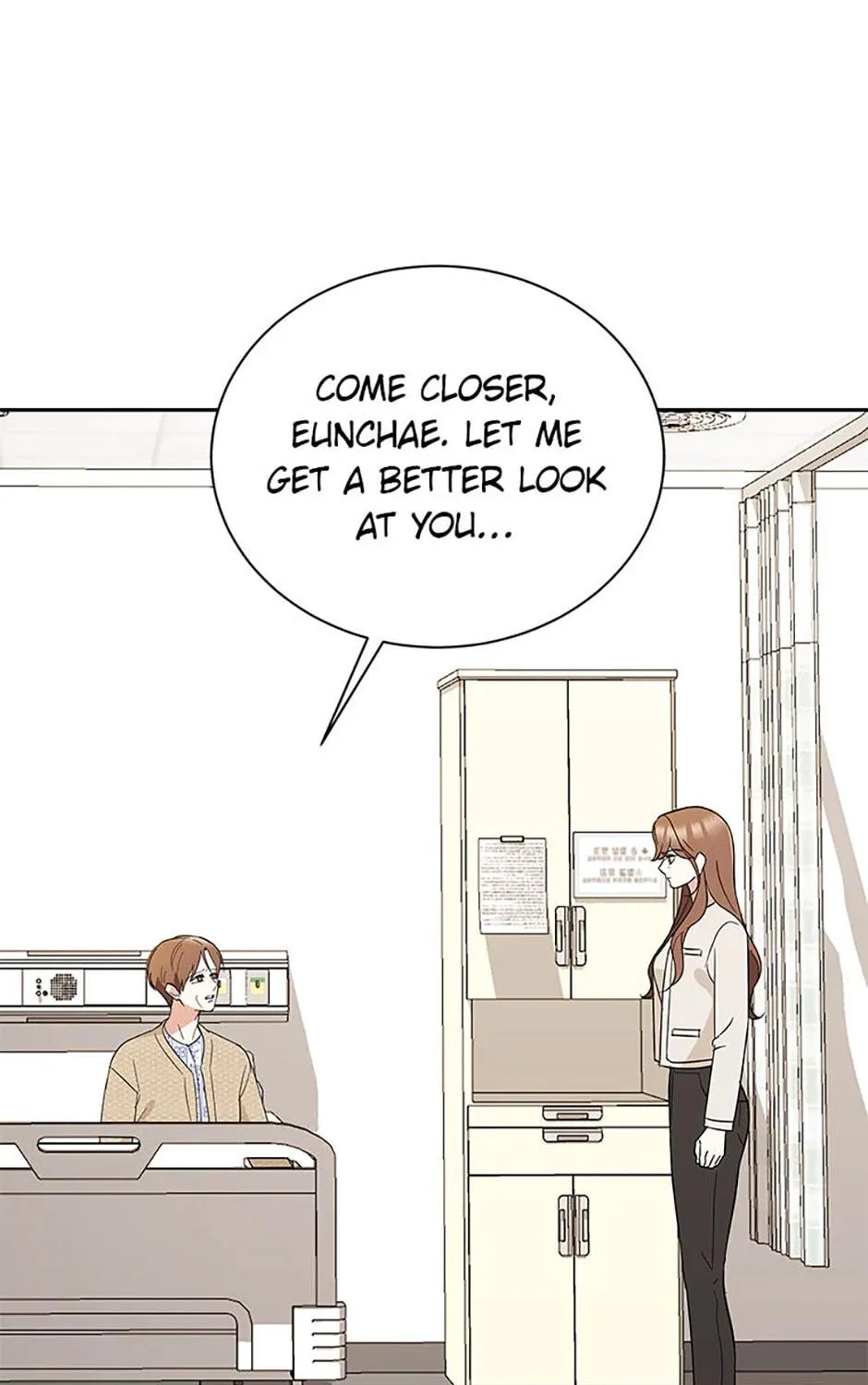 Read Please Divorce Me chapter 42 image 4 on Lezhin
