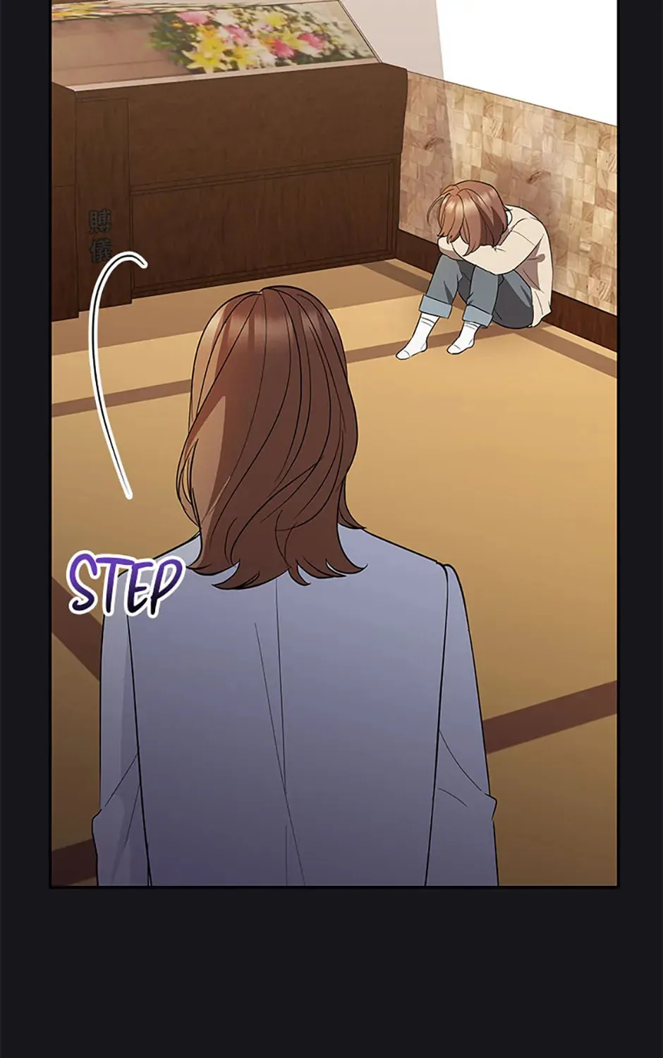 Read Please Divorce Me chapter 42 image 44 on Lezhin