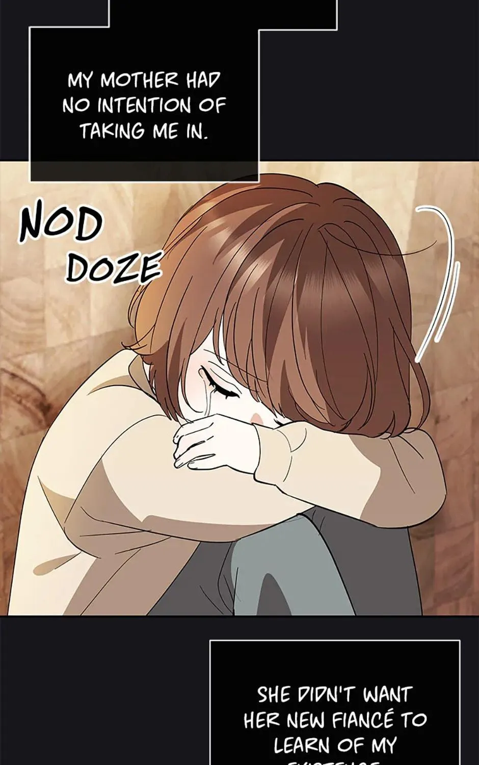 Read Please Divorce Me chapter 42 image 46 on Lezhin