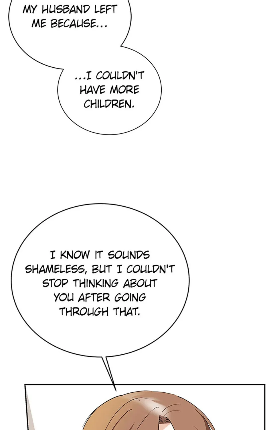 Read Please Divorce Me chapter 42 image 56 on Lezhin