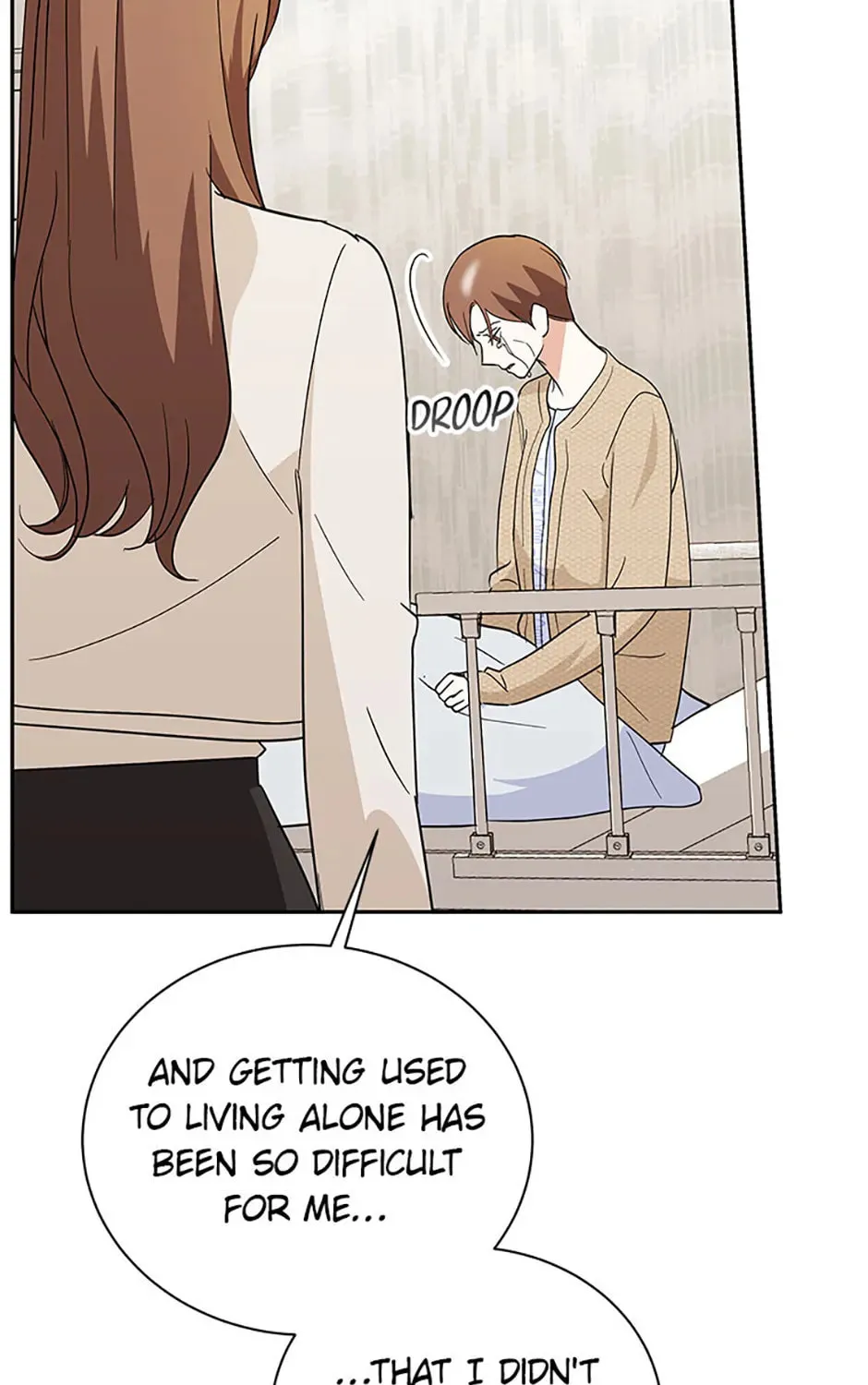 Read Please Divorce Me chapter 42 image 60 on Lezhin