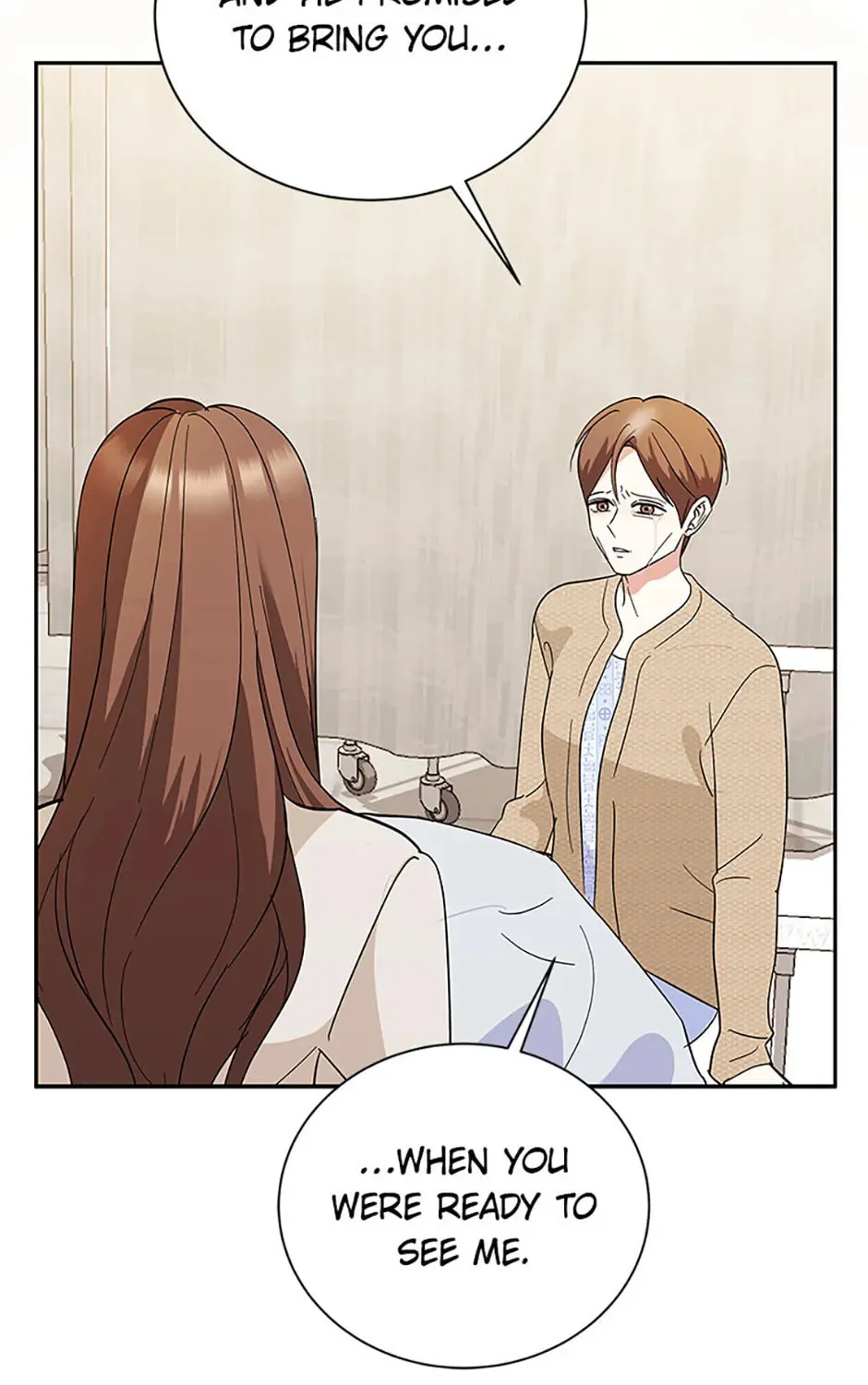 Read Please Divorce Me chapter 42 image 86 on Lezhin