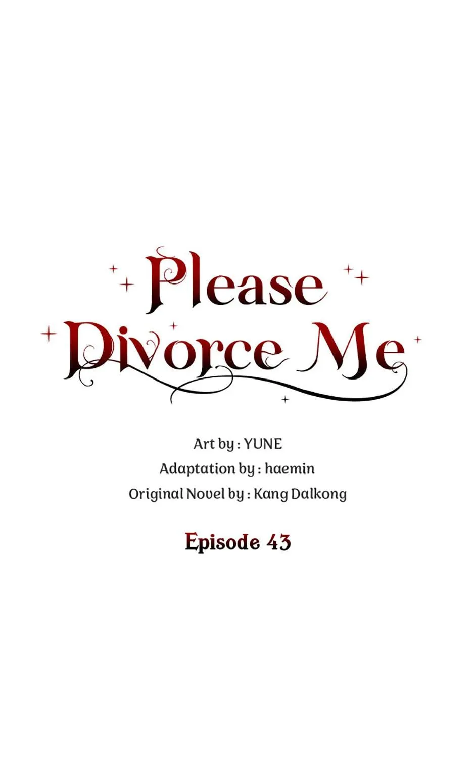 Read Please Divorce Me chapter 43 image 100 on Lezhin