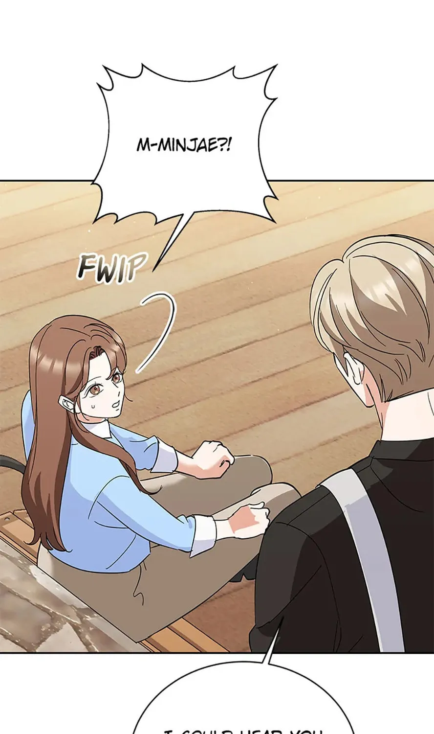 Read Please Divorce Me chapter 43 image 110 on Lezhin