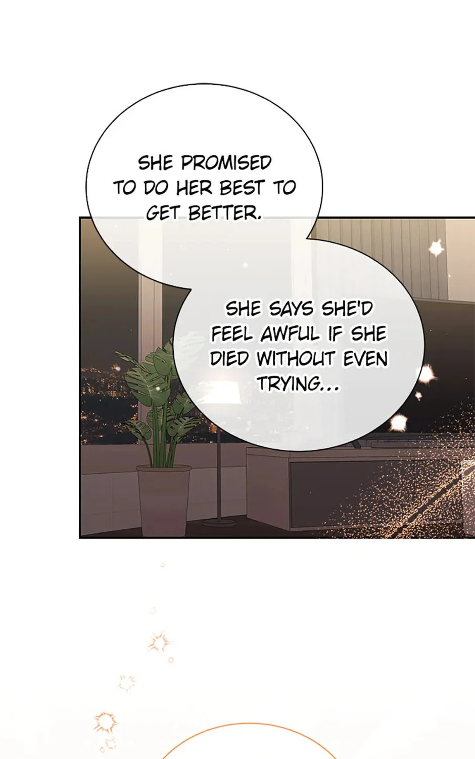 Read Please Divorce Me chapter 43 image 12 on Lezhin
