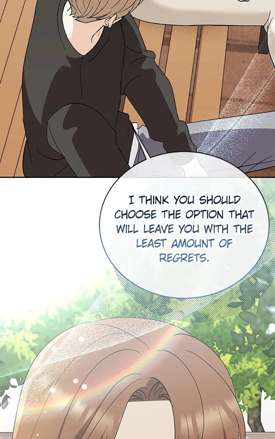 Read Please Divorce Me chapter 43 image 136 on Lezhin