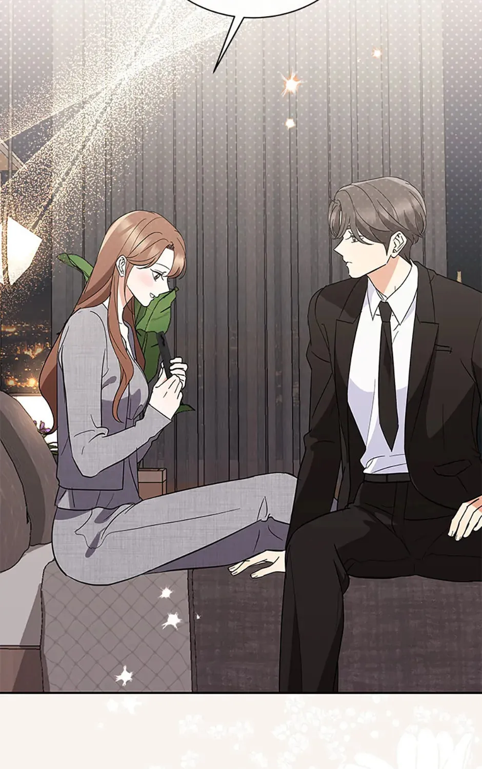 Read Please Divorce Me chapter 43 image 14 on Lezhin