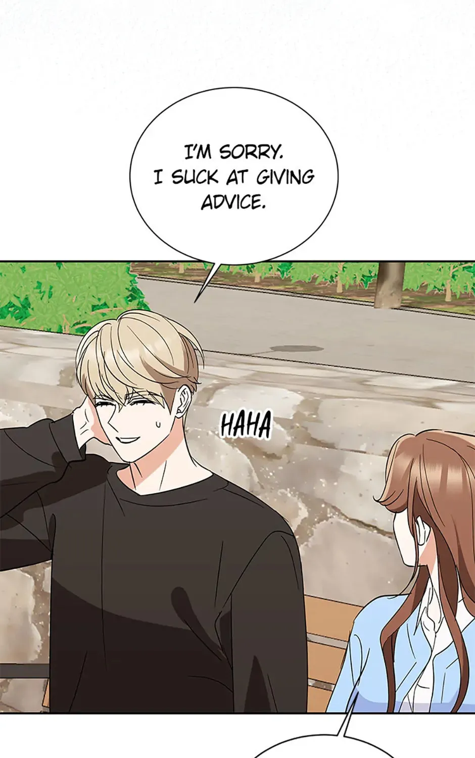 Read Please Divorce Me chapter 43 image 140 on Lezhin