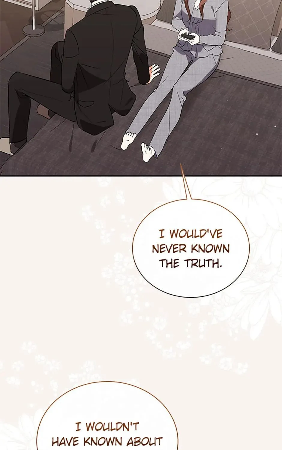 Read Please Divorce Me chapter 43 image 22 on Lezhin