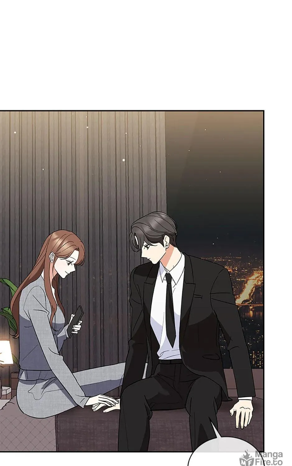 Read Please Divorce Me chapter 43 image 28 on Lezhin