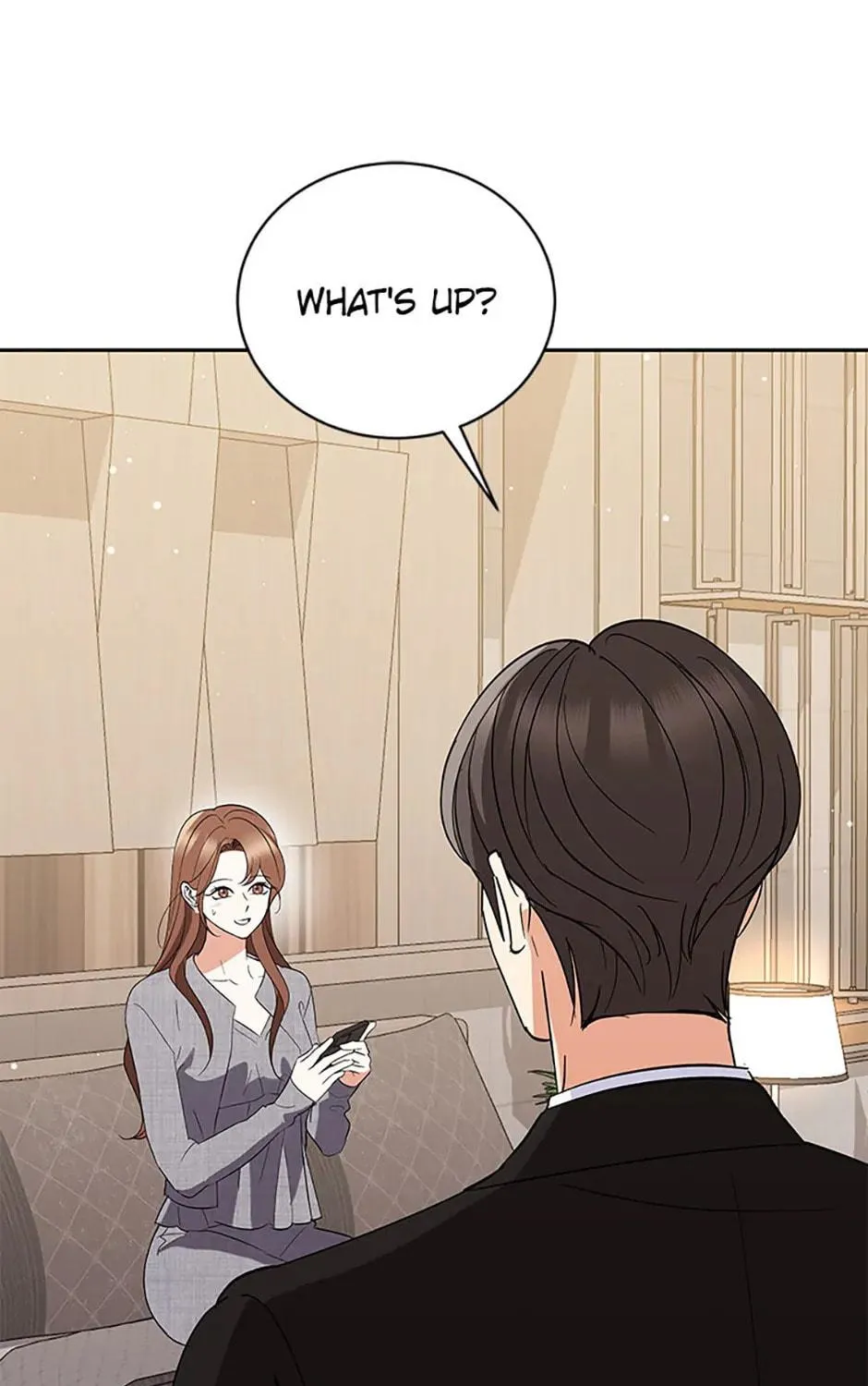 Read Please Divorce Me chapter 43 image 4 on Lezhin