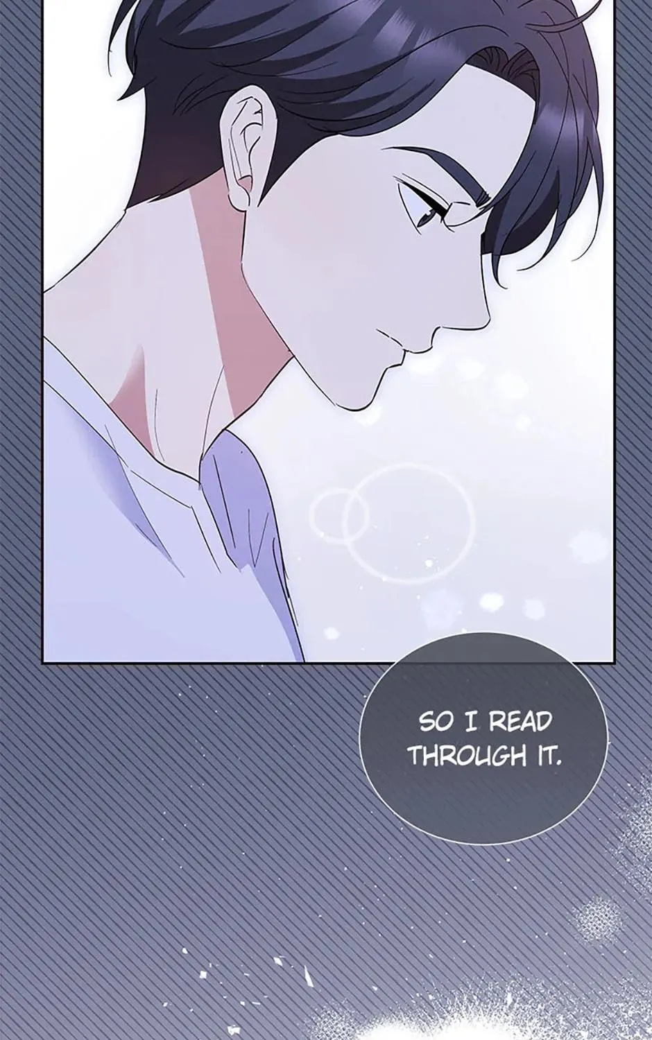 Read Please Divorce Me chapter 43 image 46 on Lezhin