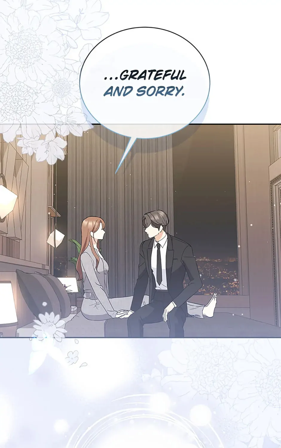 Read Please Divorce Me chapter 43 image 74 on Lezhin