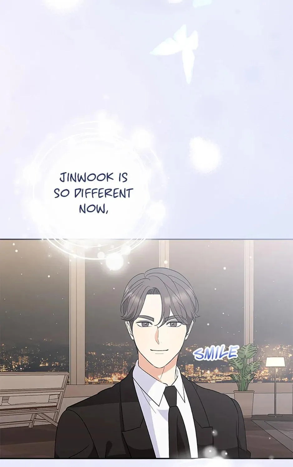 Read Please Divorce Me chapter 43 image 76 on Lezhin